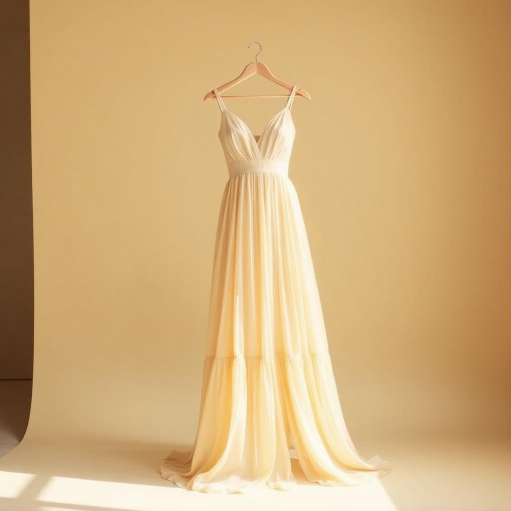 Vestido Solar